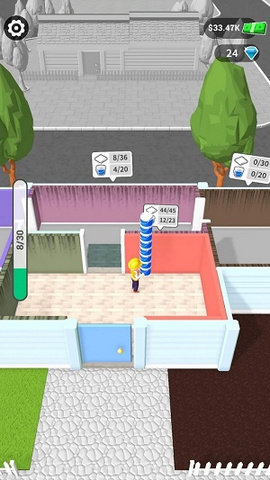 房屋翻轉大師(HouseFlipMaster)