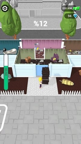 房屋翻轉大師(HouseFlipMaster)