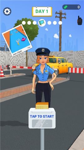 汽車警察(CarCops)
