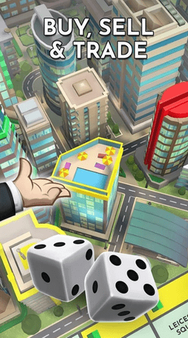 房地產(chǎn)無限建造(Real Estate: Build Unlimited)