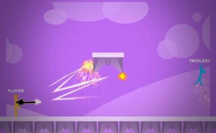 火柴人最后的戰(zhàn)斗(Stickman Best Of War)