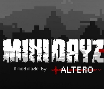 迷你dayz內(nèi)置作弊菜單版大全