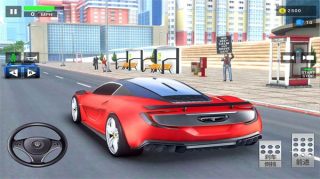 全民飛車世界
