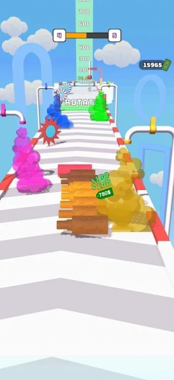木藝之路(Wood Art Run)