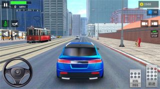 全民飛車世界
