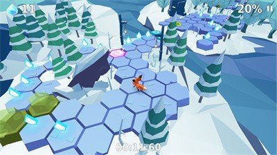 極限跑跳