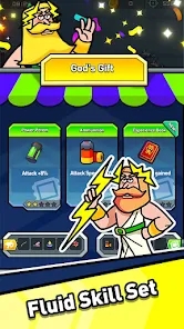 技術(shù)宅英雄(Otaku Hero)