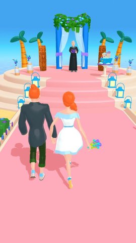 婚禮策劃師