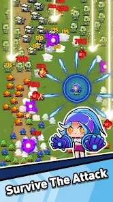 技術(shù)宅英雄(Otaku Hero)