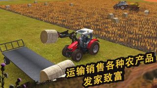 農(nóng)場(chǎng)精英