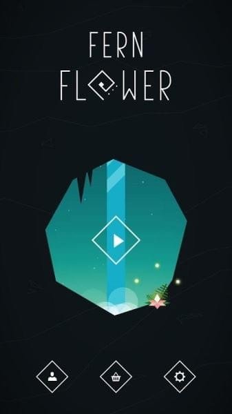 弗恩花游戲（Fern Flower）