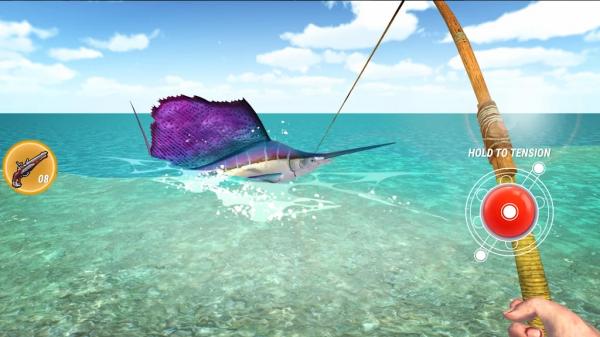 最后的漁夫(Last Fishing)