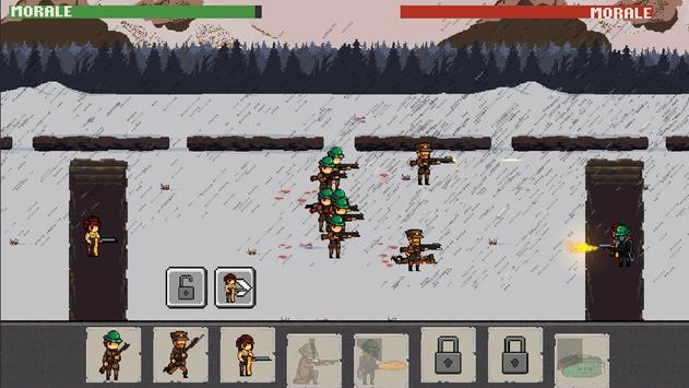 戰爭部隊1917(War Troops 1917)