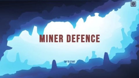 采礦防守(Miner Defense)