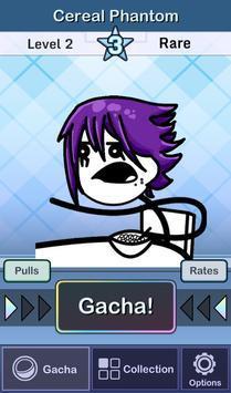 模因加查(Meme Gacha)