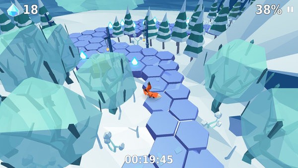 極限跑跳v1.0.2