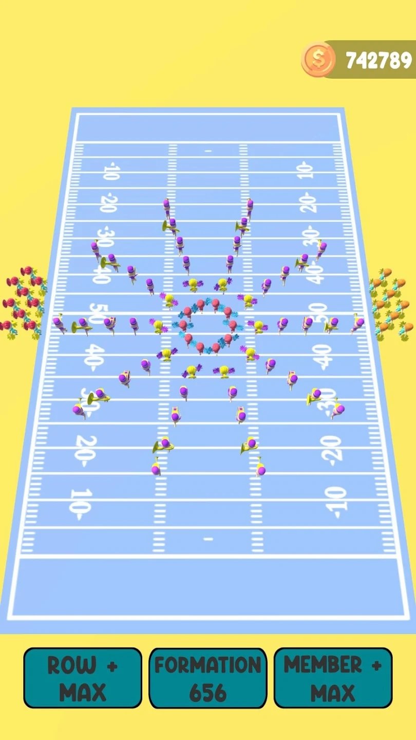 行進(jìn)樂隊(duì)3D(Marching Band 3D)