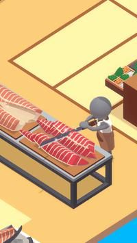 放置壽司吧(Idle SushiBar)