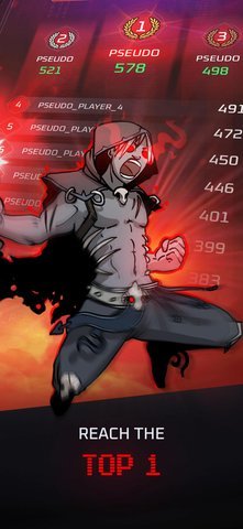 66個(gè)惡魔(66 Demons !)