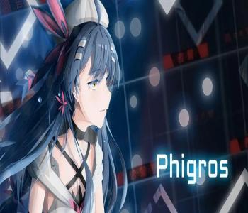 Phigros最新版本合集