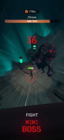 66個(gè)惡魔(66 Demons !)