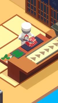 放置壽司吧(Idle SushiBar)