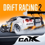 carx漂移赛车22023(INSTALLER CarX Drift Racing 2)内置菜单