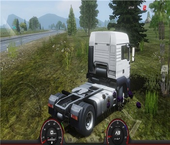 歐洲卡車(chē)模擬器3破解版合集
