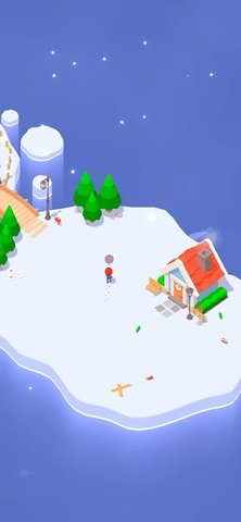 我的小雪球(My Little Snowball)