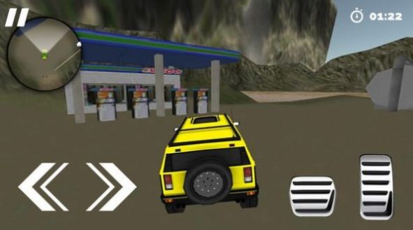 賽車彎道賽