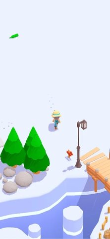 我的小雪球(My Little Snowball)