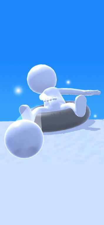雪地戰(zhàn)斗(Snowball Fight.io)