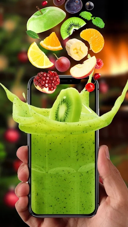 DIY珍珠奶茶(Idrink Boba DIY Bubble Tea)