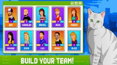 開發大亨2(DevTycoon 2)