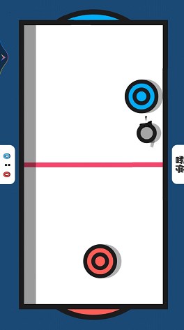 雙人比賽