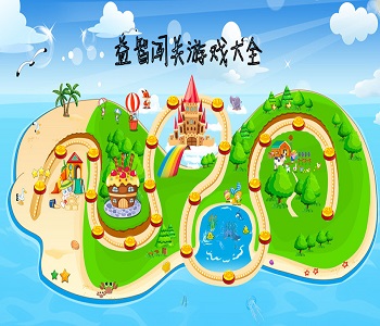 闖關(guān)益智類游戲排行榜