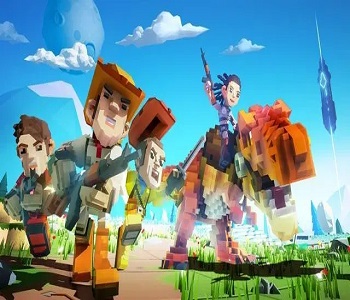 沙盒像素生存游戲大全