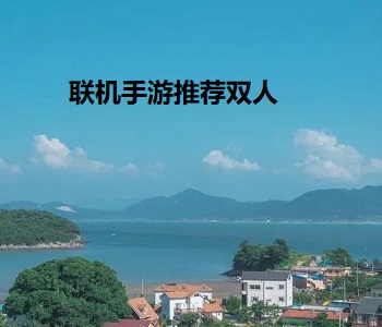 聯(lián)機(jī)手游推薦雙人