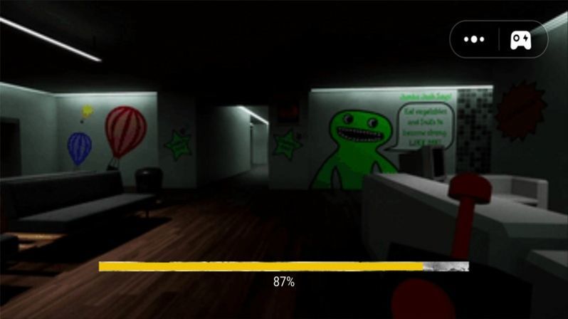 課堂惡作劇