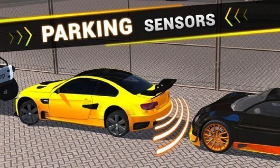 真實(shí)街區(qū)停車(Real Car Parking Simulator Street Drive 3D)