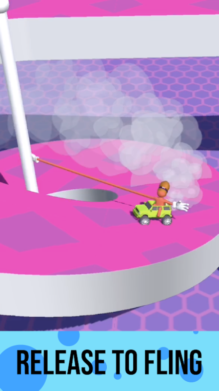 GrabDrift