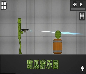 甜瓜游樂場最新版自帶模組合集