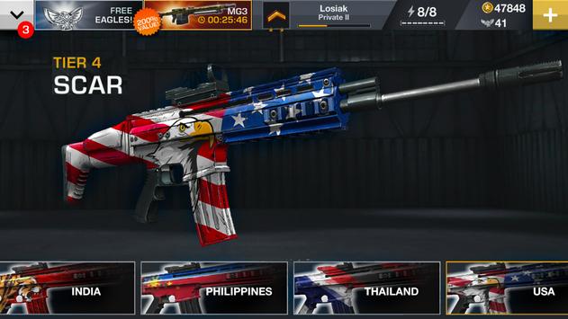 職業(yè)槍手(GUN)