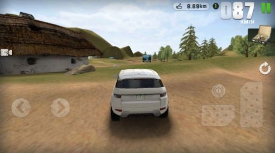 賽車全能大師