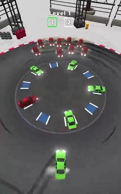 漂移實驗室(Drift Labs!)