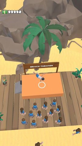 環(huán)球海灘度假村(beachresortuniverse)