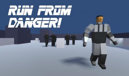 潛行漫步者（Stealth Walker）v0.5.1