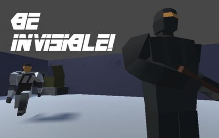 潛行漫步者（Stealth Walker）v0.5.1