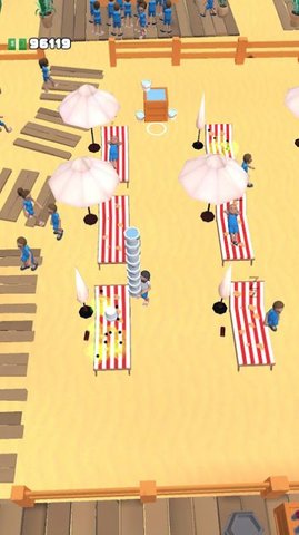 環(huán)球海灘度假村(beachresortuniverse)