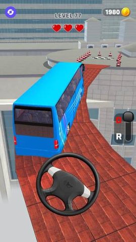 駕駛汽車模擬器3d(Driving Car 3D)